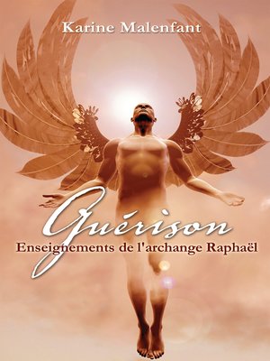cover image of Guérison